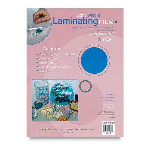 An Image of Acid-Free Foam Core Boards