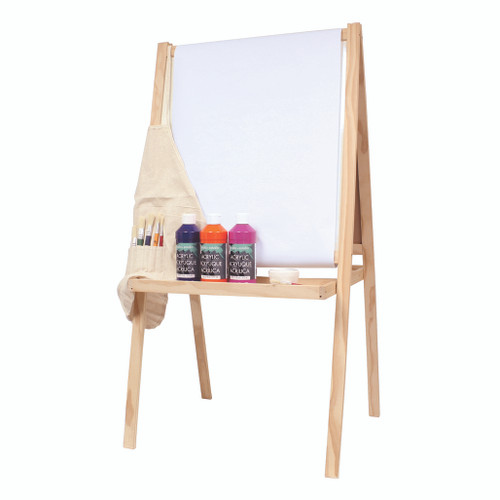 An Image of Women's Crew Socks, Pop Art