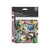 An Image of Marabu Hypnotize FineLiner Graphix 24 Pen Set