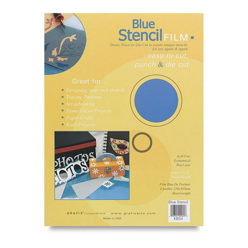An Image of Fredrix Acrylic Primed Blue Label Canvases