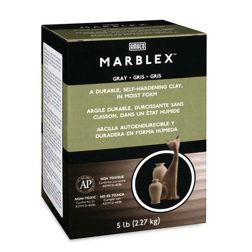 An Image of Activa InstaMold Flexible Mold-Making Compound