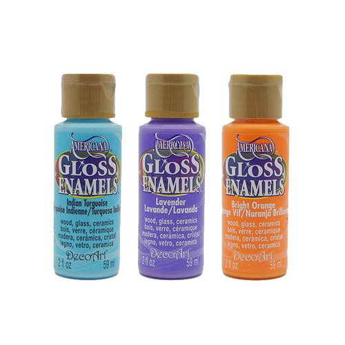 An Image of Angelus Acrylic Collector Series Leather Paints