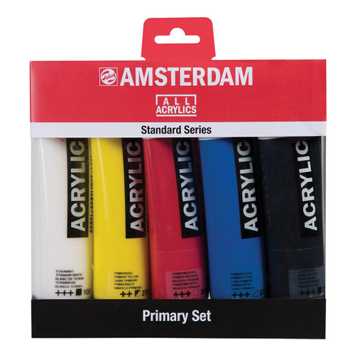 An Image of Winsor & Newton Cotman Watercolors