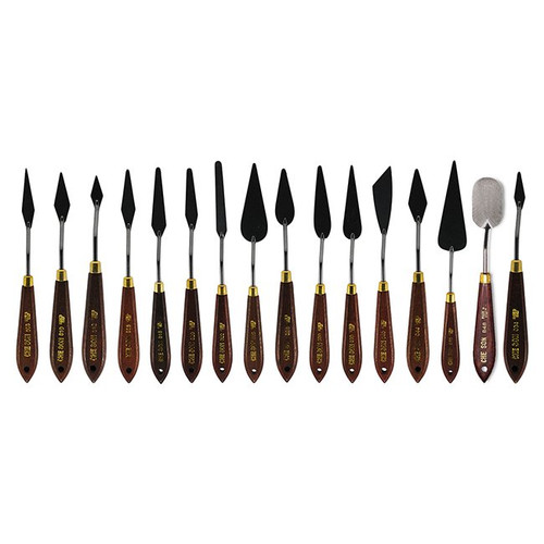 An Image of Sakura Pigma Micron Set, 6 Assorted Color Fine Pens