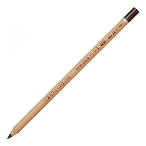 An image of a Cretacolor Artist Oil Pencil. 