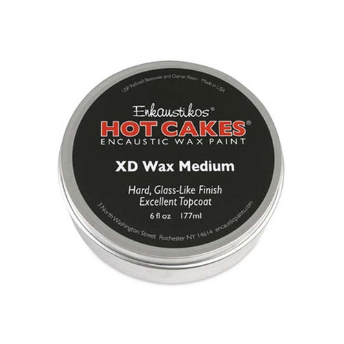 An Image of Enkaustikos US Pharmaceutical Grade Beeswax