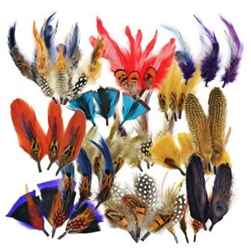 An Image of All Purpose Stik 4" Glue Sticks, 50 Pack