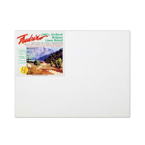 An Image of Richeson Masonite Boards