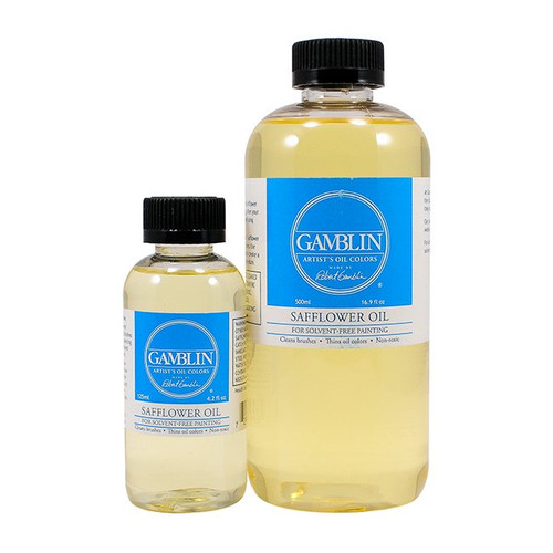 An Image of Princeton Series 6300 Synthetic Bristle Brushes