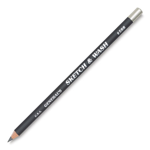 An Image of Cretacolor Charcoal Pencil