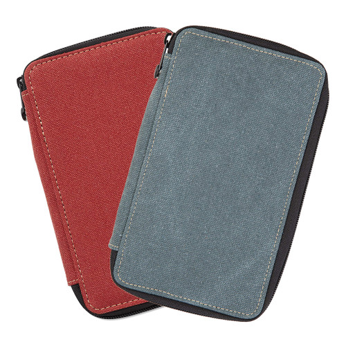 An image of Speedball Canvas Storage Cases.