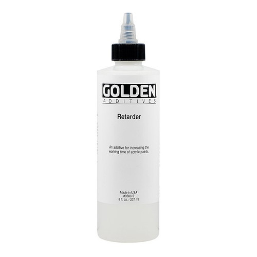 Golden Retarder