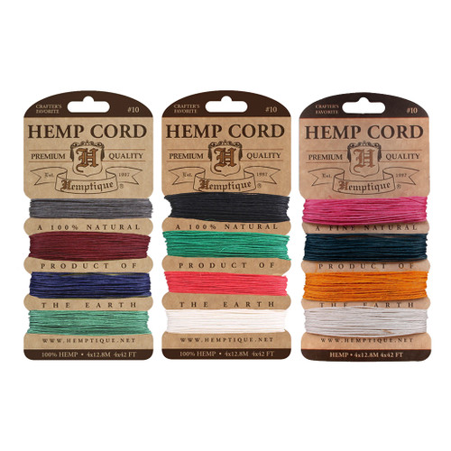 An Image of Hemptique Bakers Twine