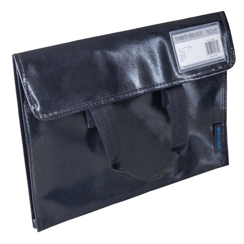 An Image of Art Alternatives Brush Wallet