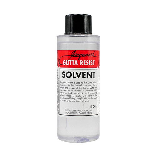 An image of Jacquard Gutta Resist Solvent.
