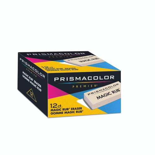 An Image of Staedtler Horse Hair Dusting Brush, 5in