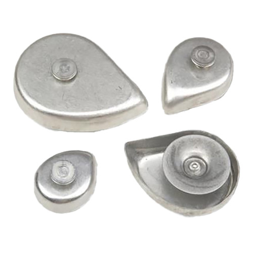 An Image of Djeco Animals Stickers