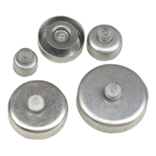 An Image of Kemper Hardwood Caliper