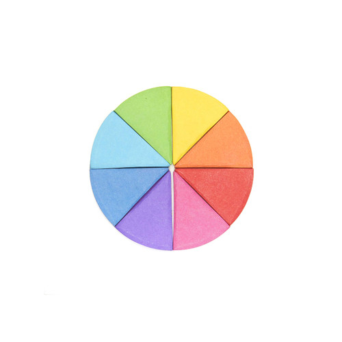 An Image of DAS Smart Polymer Clay Primary Set