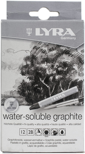 An Image of Liquitex Acrylic White Gesso