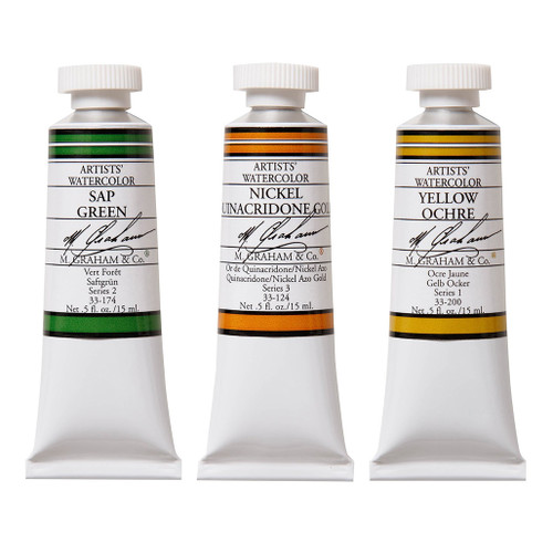 An Image of General's Kimberly Drawing Pencils