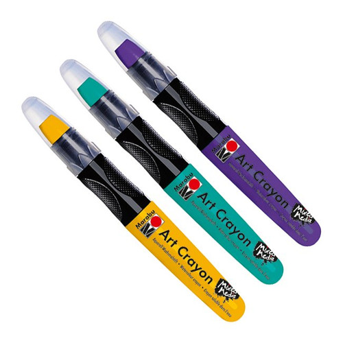 An Image of Createx Airbrush Colors