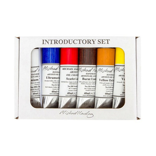 An Image of Snazaroo Brush Pen Jungle Set