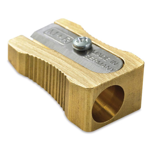 An image of a Mobius & Ruppert Pencil Sharpener.