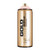 An image of a Montana GOLD Classic Color Spray Paint can.