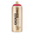 An image of a Montana GOLD Shock Color Spray Paint can.