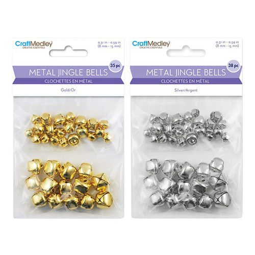 An image of Multicraft Jingle Bells.