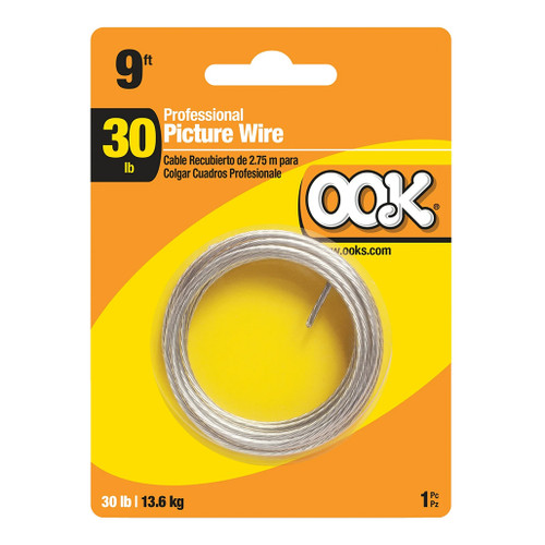 An image of OOK Professional Framer's Wire. 
