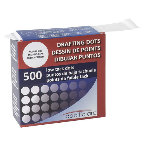 An Image of Pacific Arc Expandable Tube