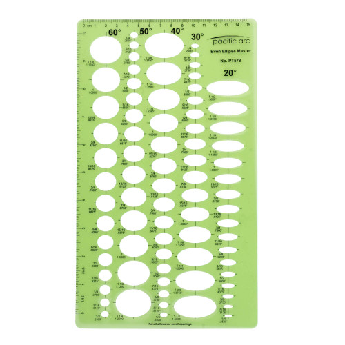 An Image of Engineer Economy Scale Ruler