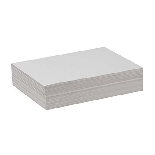 An Image of Strathmore 400 Series Bristol Pads