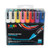 An image of a Posca PC-5M Medium Tip Paint Marker Set, 16 Colors.