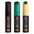 An image of Posca PC-8K Broad Tip Paint Markers. 