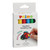 An image of a Primo 6-Color Modeling Clay Set.
