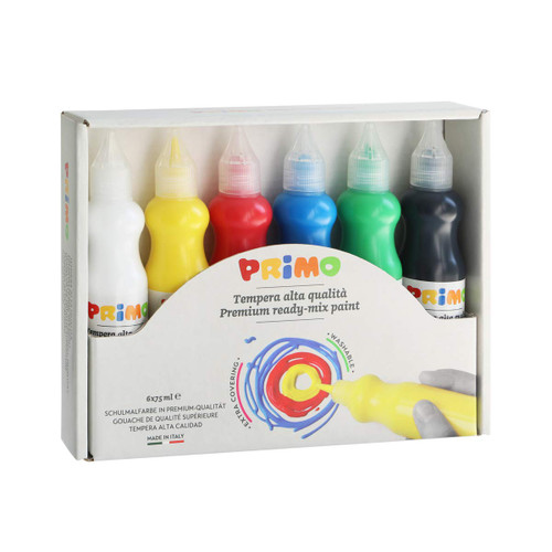 An Image of Micador Early Start Paint Brush, Assorted