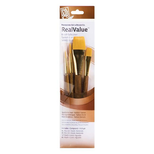 An Image of Enkaustikos Impasto Wax