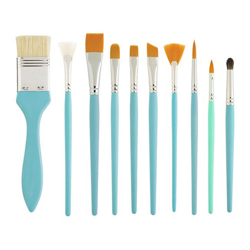 An Image of Pacon White Sulphite Drawing Paper