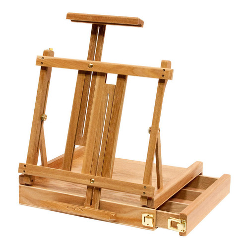 An image of a Jack Richeson Academy Concord Table Easel Box.