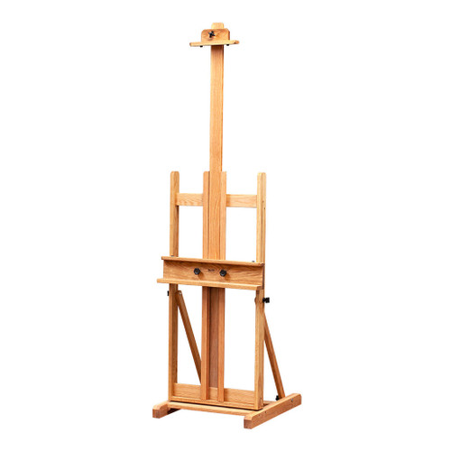 An image of a Jack Richeson Best Classic Dulce Easel.
