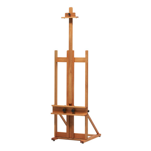 An image of a Jack Richeson Lyptus Wood Dulce Easel.