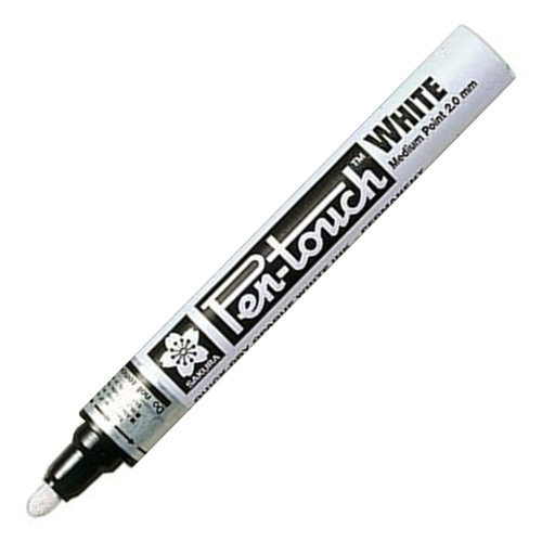 An Image of EnerGel Liquid Gel Pen