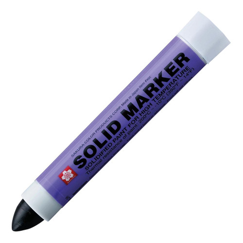An image of a Sakura Solid Marker.