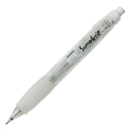 An image of a Sakura Sumogrip Pencil.