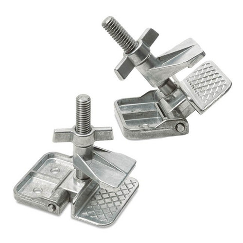 Speedball Frame Hinge Clamp Set