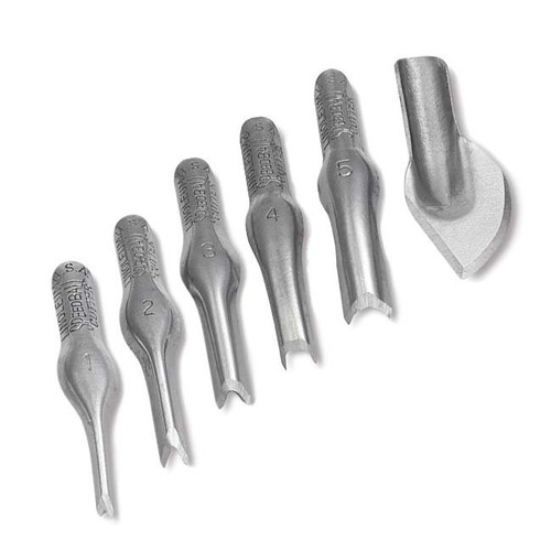 Speedball Linoleum Cutters