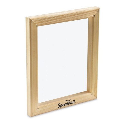 Speedball Silk Screens